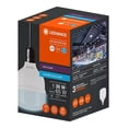 thumbnail image 4 of Lampara Ledvance Led CLA RGBW 8W 800lm BIV E27 IR Multicolor, 4 of 4