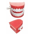 thumbnail image 3 of Juguete de dientes parlantes con cuerda Schylling, 3 of 4