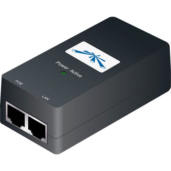 Ubiquiti Networks 15V 12W PoE Adapter