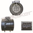 thumbnail image 4 of Walker 245-1142 Walker Mass Air Flow Assembly Fits select: 2001-2006 BMW X5, 2001-2005 BMW 330, 4 of 5
