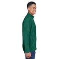 thumbnail image 2 of Team 365 TT90 Men's Campus Microfleece Jacket, 2 of 3