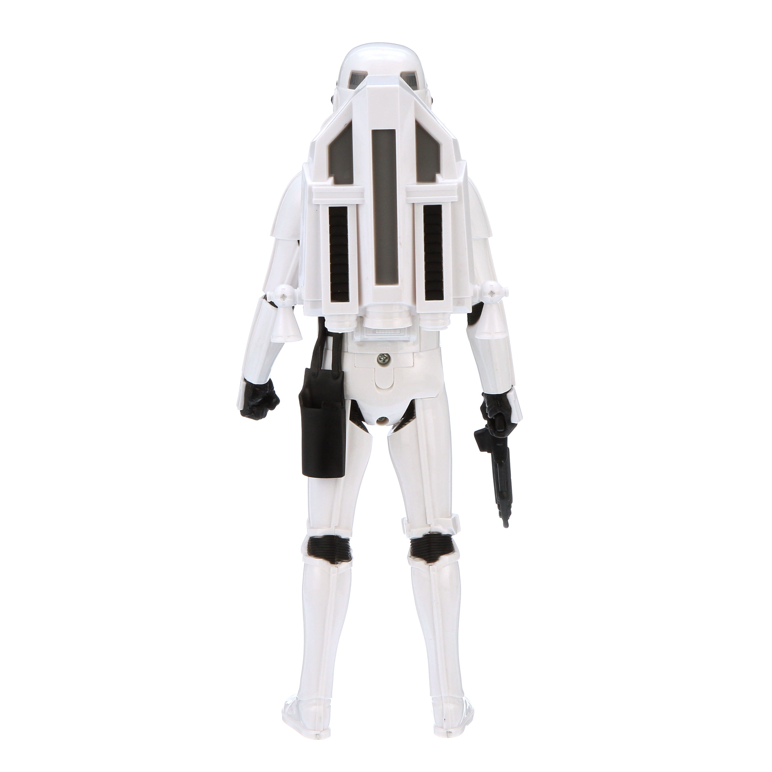 star wars interactech imperial stormtrooper figure