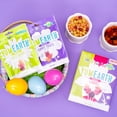 thumbnail image 4 of YumEarth Easter Candy Organic Jelly Beans, 4 Ounce - Spring Fruit Flavors - Allergy Friendly, Gluten Free, Non-GMO, Vegan, No Artificial Flavors or Dyes, 4 of 4