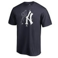 thumbnail image 2 of Men's Navy New York Yankees X-Ray T-Shirt, 2 of 3