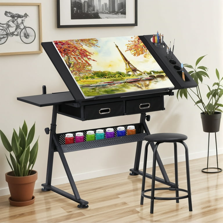 テーブル・チェア・ハンモック ON-U LIFE MyTan table goalzerotype Black ON-U LIFE オンユーライフサイドテーブル