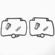thumbnail image 1 of 2 Set For Gs500 Gs500e Gs500f Gs 500 E 500e 500f Motorcycle Carburetor Repair Kit Plunger Diaphragm Float, 1 of 4