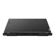 Lenovo Legion 5 15IMH05H 81Y6 - Intel Core i7 - 10750H / up to 5 GHz - Win 10 Home 64-bit - GF GTX 1660 Ti - 8 GB RAM - 512 GB SSD NVMe - 15.6 IPS 1920 x 1080 (Full HD) @ 120 Hz - Gigabit Ethernet - Wi-Fi 6 - phantom black - kbd: US - with 1 Year Legion Ultimate Support with Onsite