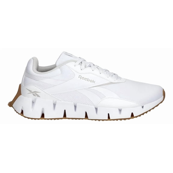 Tenis Reebok Hombre Zig Dynamica Str Blanco Entrenamineto blanco 7 MX