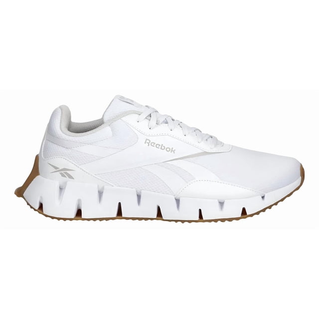Tenis Reebok Hombre Zig Dynamica Str Blanco Entrenamineto blanco 7 MX