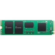 intel ssdpeknu010tzx1 670p m.2 2280 1tb محرك الحالة الصلبة الداخلية