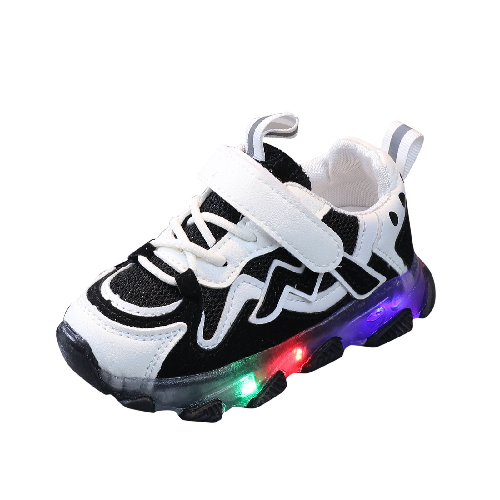 Led running shoes online