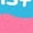 Hot Pink, variant on Inktastic Psychologist Mom Baby Boys or Girls Baby T-Shirt