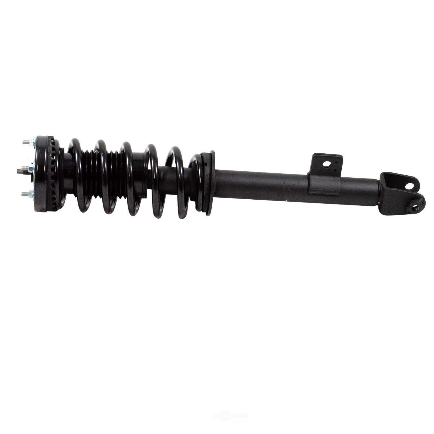 ACDelco 903-865RS Front Passenger Side Suspension Strut and Coil Spring Assembly