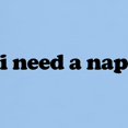 thumbnail image 3 of CafePress - I Need A Nap Light T Shirt - Men's Classic Graphic T-Shirt, 3 of 4