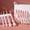 Beige, variant on Pretty Pastel Candy Cosmetic Makeup Brush Set 7pc