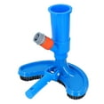 thumbnail image 4 of Aspiradora portátil para piscinas, aspiradoras para piscinas, minilimpiador subacuático, herramienta de limpieza para piscinas, rendimiento de alta gama, 4 of 8