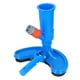 thumbnail image 4 of Aspiradora portátil para piscinas, aspiradoras para piscinas, minilimpiador subacuático, herramienta de limpieza para piscinas, rendimiento de alta gama, 4 of 8