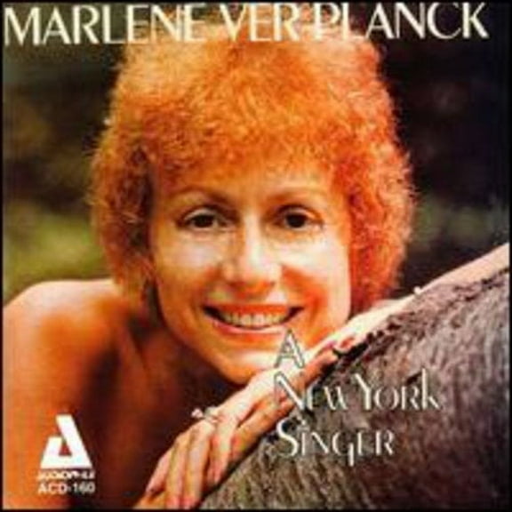 Marlene Verplanck - New York Singer - Opera / Vocal - CD