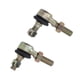 thumbnail image 2 of Tie Rod End, M12 Rustproof Sturdy Easy Installation 1 Pair Ball Joint For Quad ANGGREK Otros, 2 of 8