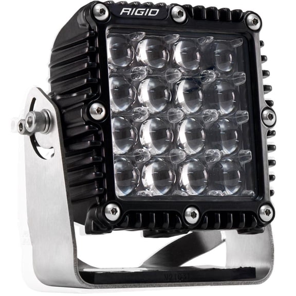 Rigid Industries Q Series Pro Hyperspot LED Light (Black)