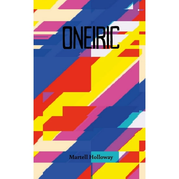 Oneiric, (Paperback)