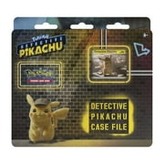 Vudu Pokémon Detective Pikachu Rob Letterman Ryan