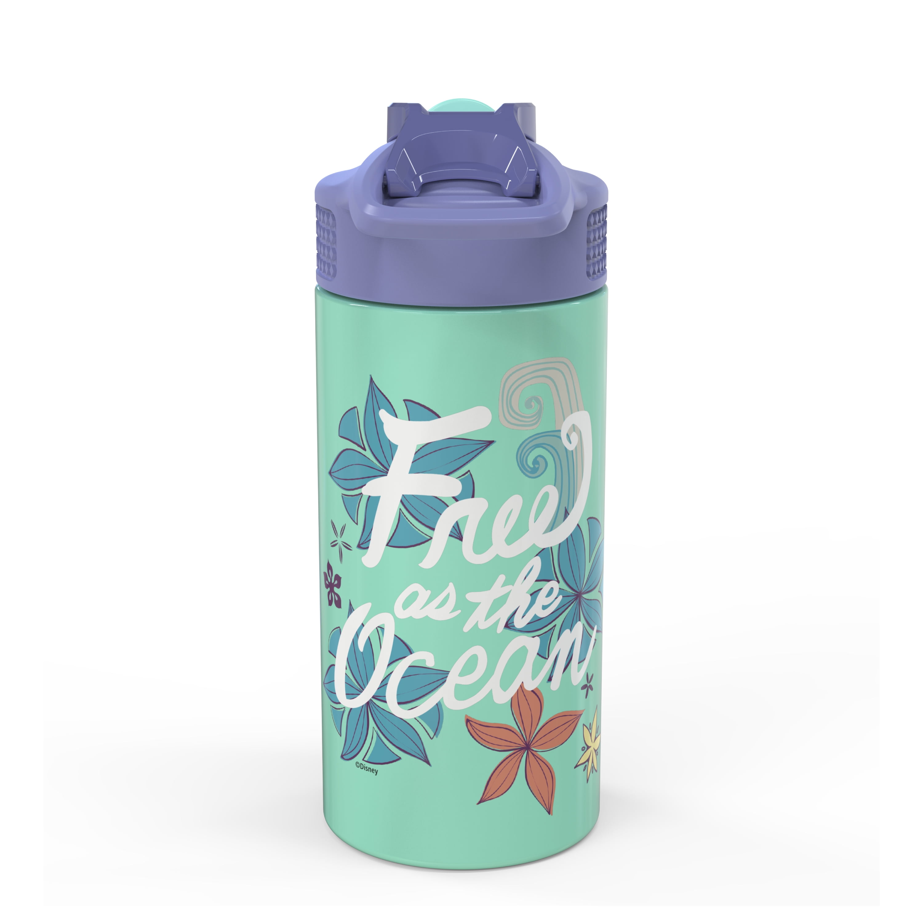 IRON °FLASK Kids Water Bottle Spring Bundle with Silicone Boot, Spring Kids  Gift, Insulated, Cute, Durable, Fun - Sharks 14oz