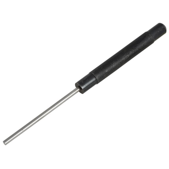 Faithfull - Long Series Pin Punch 4.8mm (3/16in) Round Head