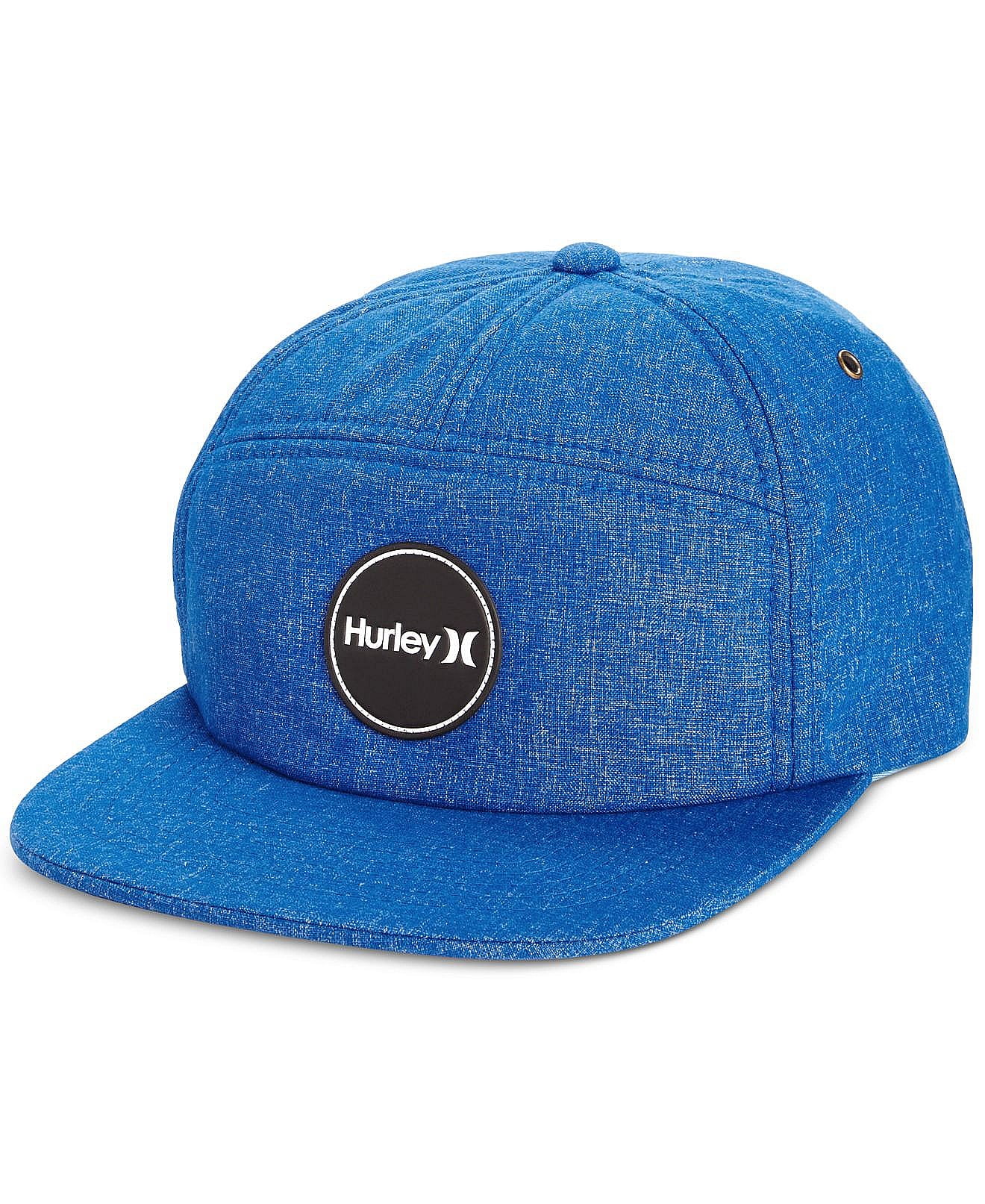 blue baseball cap walmart