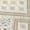 Ivory, variant on Addison Rugs Chantille Indoor/Outdoor Transitional Casual Black Machine Washable Rectangle Rug, 10' x 14'