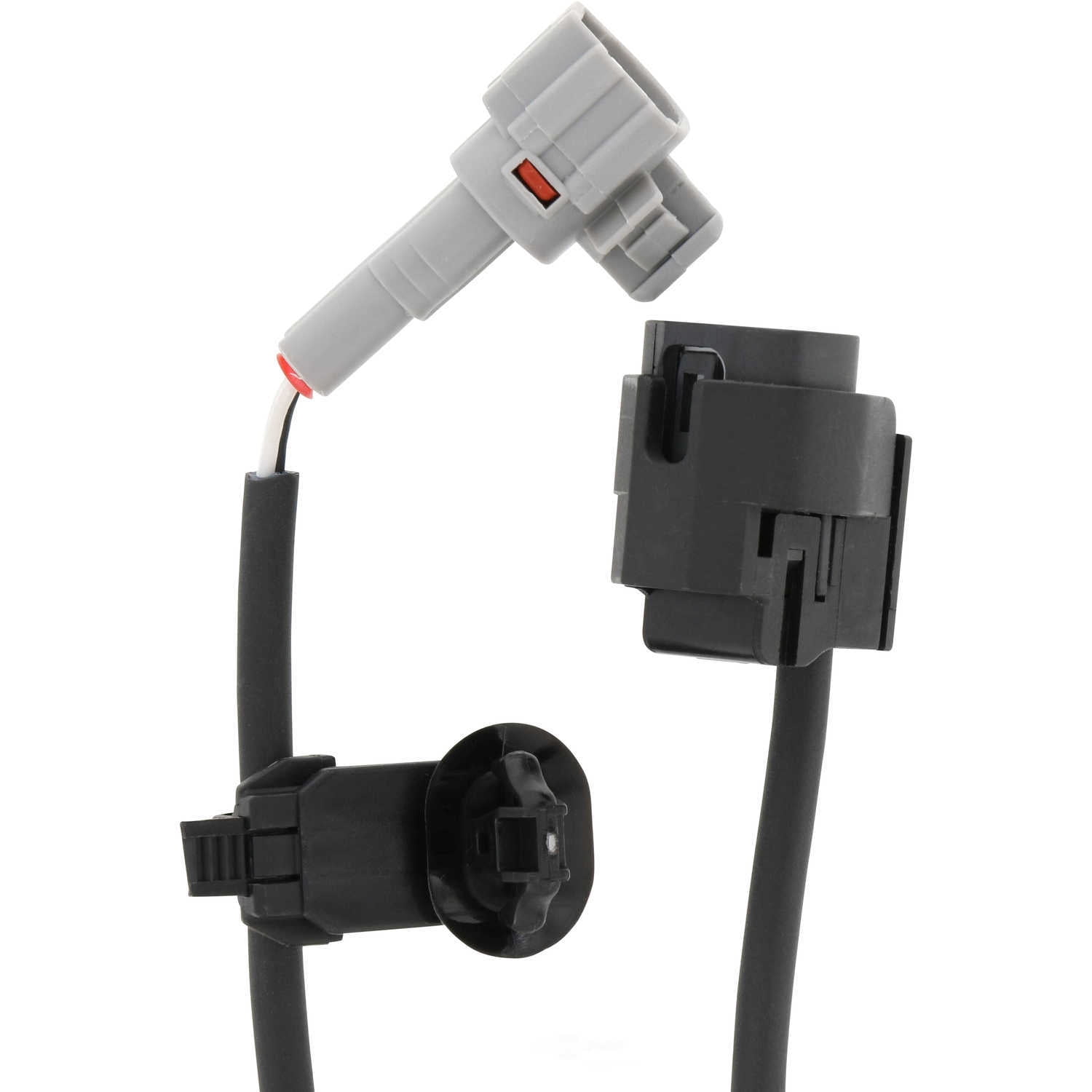 HOLSTEIN 2ABS4911 ABS Wheel Speed Sensor Wiring Harness