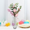 thumbnail image 3 of Decoración de Pascua, rama de huevo, huevo de Pascua Artificial, Pascua Artificial para primavera, florero para el hogar, celebración de Pascua Estilo F, 3 of 8