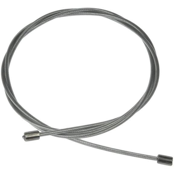 Parking Brake Cable Dorman C92464 Fits select: 1976-1980 CHEVROLET SPORTVAN, 1971-1978 CHEVROLET VAN