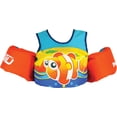 thumbnail image 3 of Fluid Aquatics Panama Jack Paddle Pal Floatation Device Swim Vests, 3 of 5