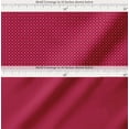 thumbnail image 2 of Soimoi Cotton Voile Fabric Geometric Small Decor Fabric Printed Yard 56 Inch Wide, 2 of 7