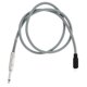 thumbnail image 1 of Cable USB-C a XLR para grabación de música, interfaz de audio USB-C, conexión de guitarra USB-C para presentaciones en estudio., 1 of 6