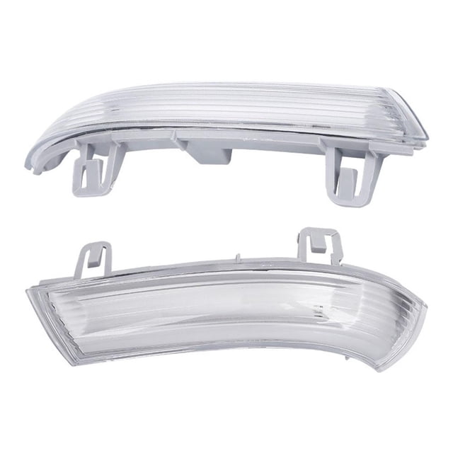 Rearview Mirror Turn Indicator Light Turn Light Reverse Mirror Edge