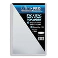 thumbnail image 2 of Comic Toploader Ultra Pro de 7,1 x 10,5 cm de grosor, 10 quilates, 2 of 2