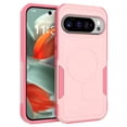 thumbnail image 1 of [PST] Google Pixel 10 / Pixel 10 Pro Case, Étui de Recharge Sans Fil Magnétique à Double Couche (Compatible MagSafe), 1 of 5