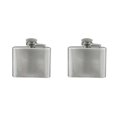 thumbnail image 4 of Kearding Petaca de bolsillo de acero inoxidable Alcohol Whisky Licor Vino Pot Flagon Camping Type6 NO6 Kearding CBP029553, 4 of 5
