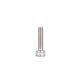 thumbnail image 2 of M5 5 Uds Din912-A2 Tornillo de Cabeza Hueca 304 Tornillo de Cabeza Cilíndrica de Acero Inoxidable MABOTO M5x20, 2 of 7