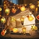 thumbnail image 5 of 6 M De Luces De Colores Acrílicas Pequeñas Con Motivo Musical Para La Habitación De Los Niños, La Tienda De Campaña Del Jardín De Infancia, Luces Ambientales Y Festivales., 5 of 6
