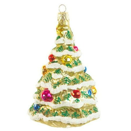 oberfrankische glass christmas tree christmas ornament oberfrankische glass christmas tree christmas ornament
