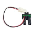 thumbnail image 1 of TAPDRA Washing Machine Coin Sensor 200674P Replacement for Huebsch Ipso Unimac Cissell Speed Queen Easy Install, 1 of 6