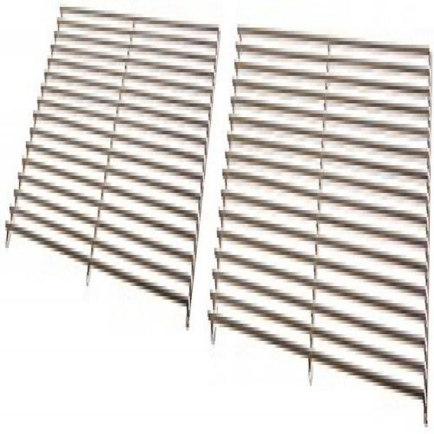 Broilmaster DPA114 Stainless Rod Cooking Grids, Size T3