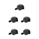 thumbnail image 2 of Gorra de béisbol Minnieouse protección solar tela para hombres ajustable gris Type2 NO2, 2 of 6