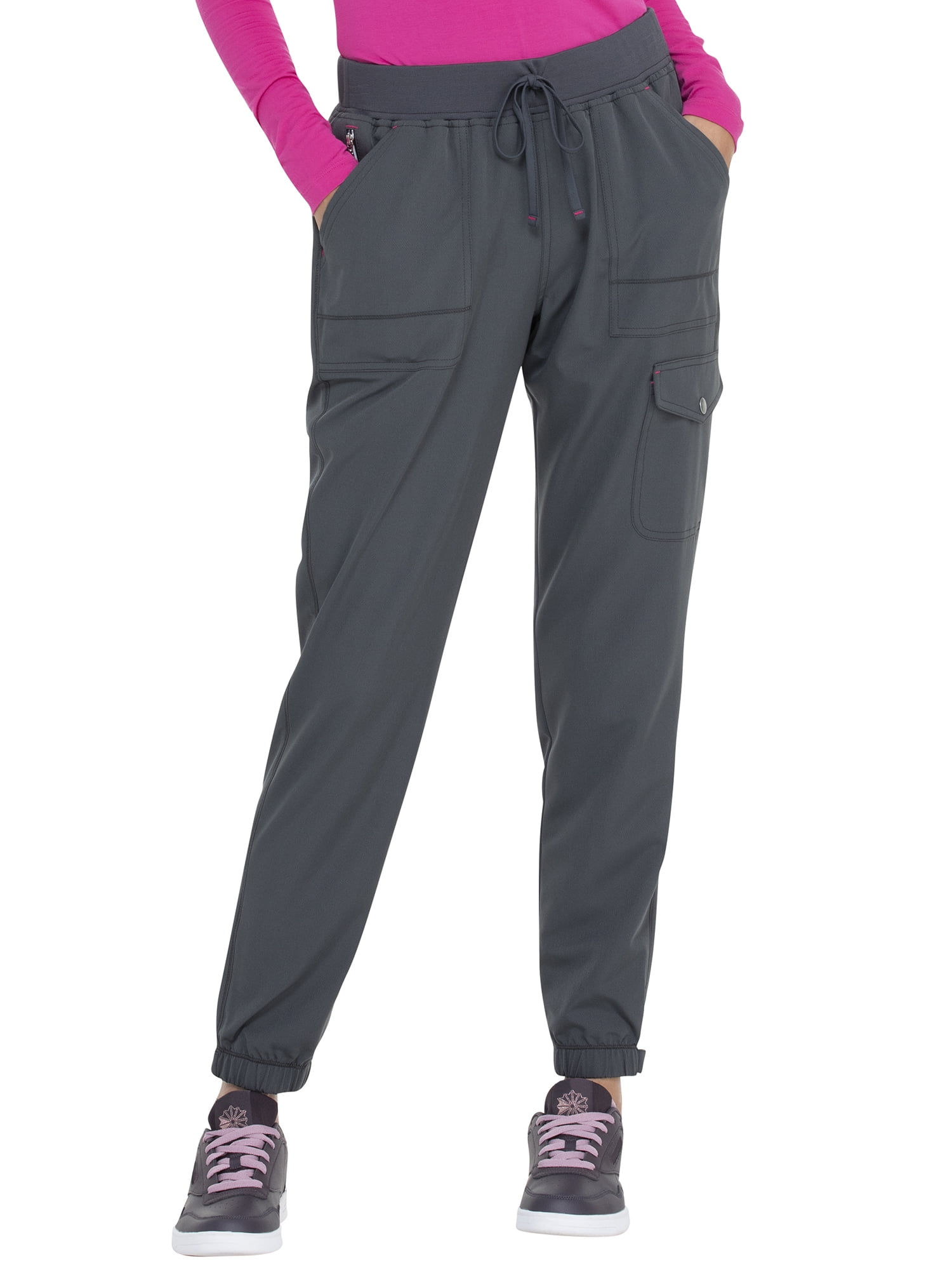 scrubstar jogger pants