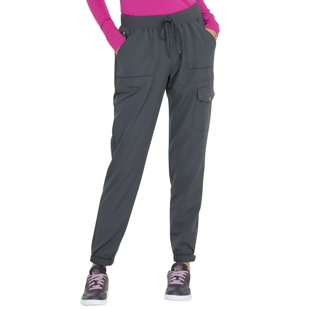 scrubstar jogger pants