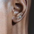 thumbnail image 4 of KAKOWELY earring backing 30pcs Earring Backs For Droopy Ears Clear Earring Backs Earring Backings For Droopy Ears Heavy Earring Support Backs Clear Earring Backs, 4 of 5