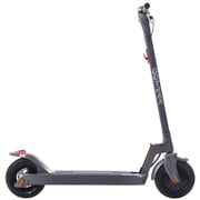 GOTRAX XR Pro Foldable Electric Scooter, 350W Motor, 19-Mile Range, 15.5 MPH